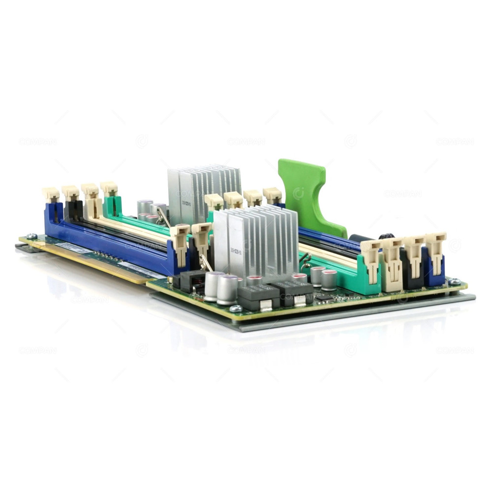 541-3819-04 SUN ORACLE MEMORY RISER BOARD FOR SUN ZFS 7420, FIRE X4470 M1